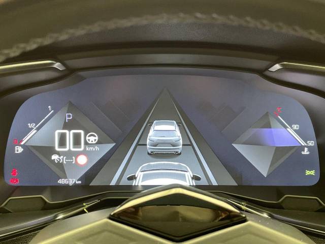 ＤＳオートモビル ＤＳ７クロスバック グランシック ピュアテック 4.9万Km 209.9万円(愛知県)[622]の中古車詳細