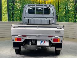 キャリイトラック ＫＸの中古車画像