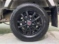 キャリイトラック ＫＸの中古車画像