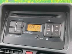 キャリイトラック ＫＸの中古車画像