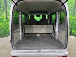 ＮＶ１００クリッパーバン ＤＸ ＧＬセーフティパッケージの中古車画像