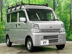 ＮＶ１００クリッパーバン ＤＸ ＧＬセーフティパッケージの中古車画像