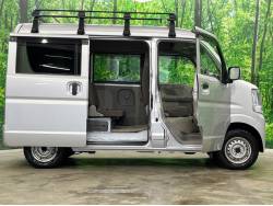 ＮＶ１００クリッパーバン ＤＸ ＧＬセーフティパッケージの中古車画像