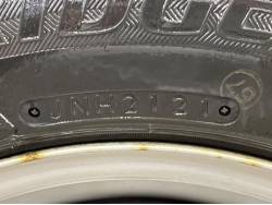 ＮＶ１００クリッパーバン ＤＸ ＧＬセーフティパッケージの中古車画像