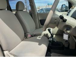 ｅＫワゴン Ｍの中古車画像