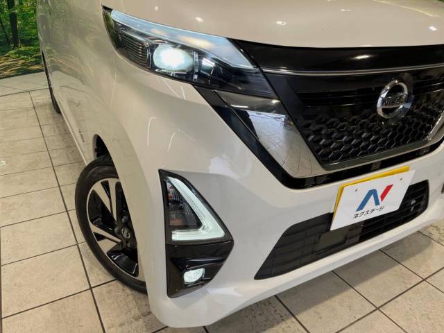 日産 ルークス ハイウェイスター Ｇターボ プロパイロットエディション 2.7万Km 144.9万円(茨城県)[321]の中古車詳細