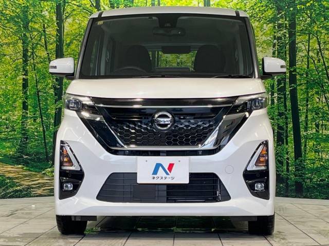 日産 ルークス ハイウェイスター Ｇターボ プロパイロットエディション 2.7万Km 144.9万円(茨城県)[321]の中古車詳細