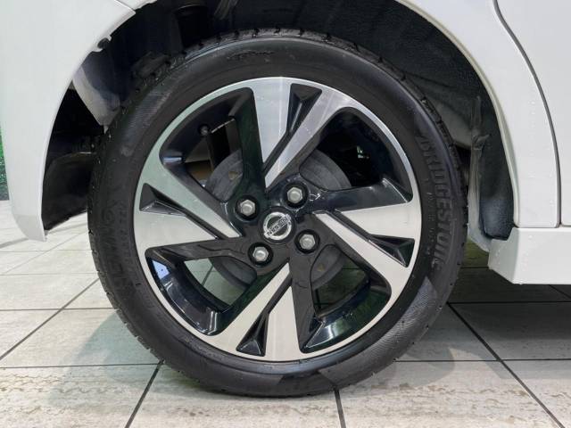 日産 ルークス ハイウェイスター Ｇターボ プロパイロットエディション 2.7万Km 144.9万円(茨城県)[321]の中古車詳細