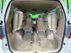 アルファード ２４０Ｓ リミテッドの中古車画像