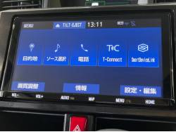 タンク Ｇ－Ｔの中古車画像