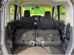 タンク Ｇ－Ｔの中古車画像