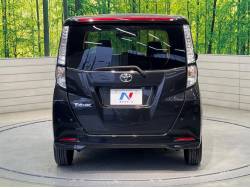 タンク Ｇ－Ｔの中古車画像