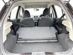 マーチ Ｓの中古車画像