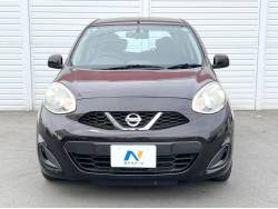 マーチ Ｓの中古車画像