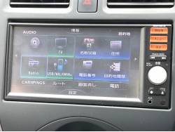 マーチ Ｓの中古車画像