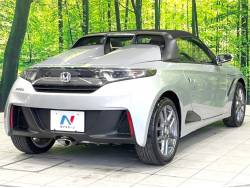 Ｓ６６０ βの中古車画像