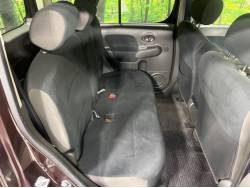 キューブ １５Ｘ ８０ｔｈスペシャルカラーリミテッドの中古車画像