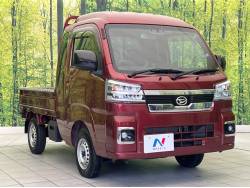 ハイゼットトラック ジャンボエクストラの中古車画像