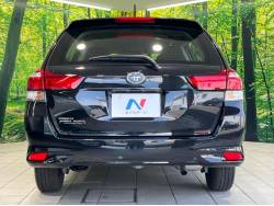 カローラフィールダー ＥＸの中古車画像