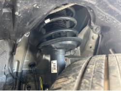 カローラフィールダー ＥＸの中古車画像