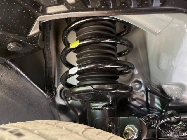 スズキ ハスラー タフワイルドターボ 10Km 189.9万円(茨城県)[306]の中古車詳細