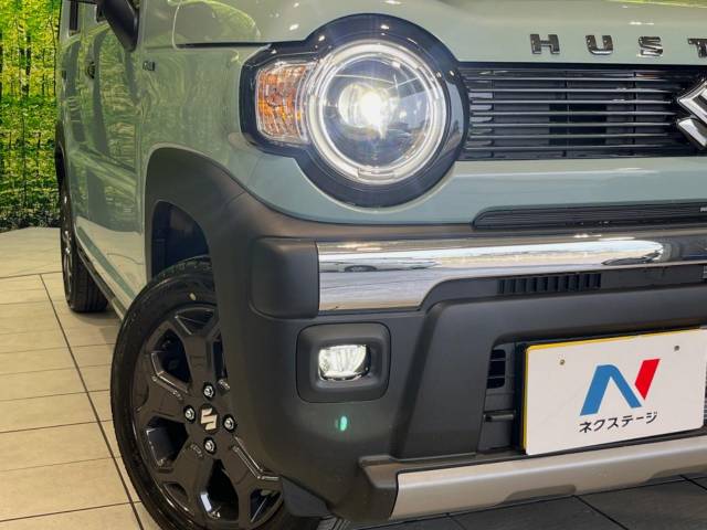 スズキ ハスラー タフワイルドターボ 10Km 189.9万円(茨城県)[306]の中古車詳細