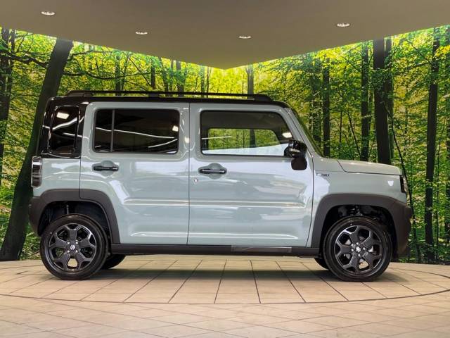 スズキ ハスラー タフワイルドターボ 10Km 189.9万円(茨城県)[306]の中古車詳細