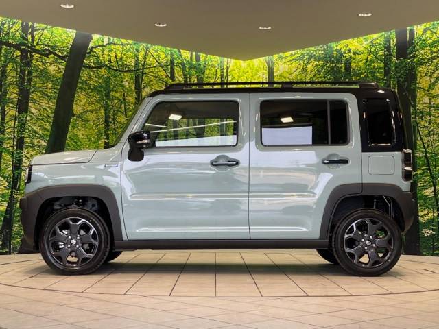 スズキ ハスラー タフワイルドターボ 10Km 189.9万円(茨城県)[306]の中古車詳細