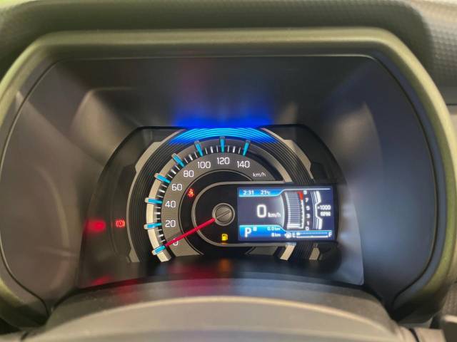 スズキ ハスラー タフワイルドターボ 10Km 189.9万円(茨城県)[306]の中古車詳細