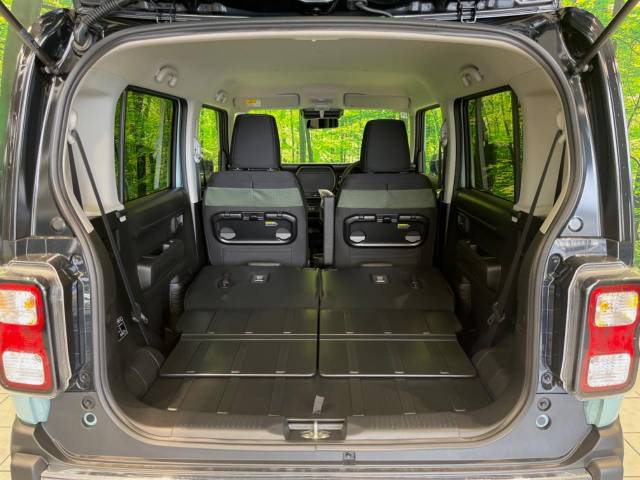 スズキ ハスラー タフワイルドターボ 10Km 189.9万円(茨城県)[306]の中古車詳細