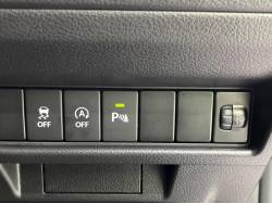 クロスビー ハイブリッドＭＸの中古車画像