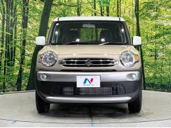 クロスビー ハイブリッドＭＸの中古車画像