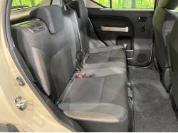 クロスビー ハイブリッドＭＸの中古車画像