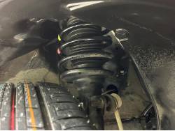 クロスビー ハイブリッドＭＸの中古車画像