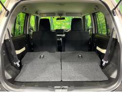 クロスビー ハイブリッドＭＸの中古車画像