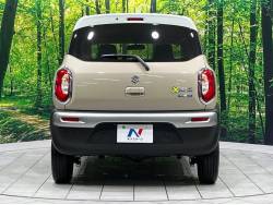 クロスビー ハイブリッドＭＸの中古車画像