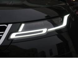 レンジローバーイヴォーク ＳＥ Ｐ２００の中古車画像