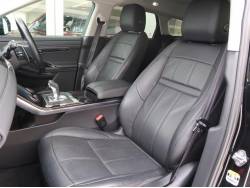 レンジローバーイヴォーク ＳＥ Ｐ２００の中古車画像