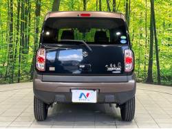 ハスラー【特別・限定】ワンダラー（スズキ）[CVT（無段変速車）]の