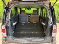 ハスラー【特別・限定】ワンダラー（スズキ）[CVT（無段変速車）]の