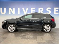 ＧＬＡクラス ＧＬＡ１８０ オフロードの中古車画像