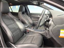 ＧＬＡクラス ＧＬＡ１８０ オフロードの中古車画像