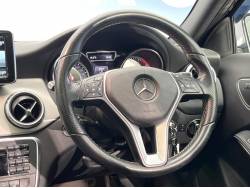 ＧＬＡクラス ＧＬＡ１８０ オフロードの中古車画像