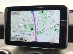 ＧＬＡクラス ＧＬＡ１８０ オフロードの中古車画像