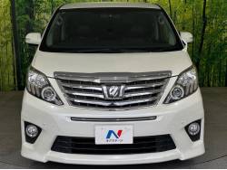 アルファード ３５０Ｓ Ｃパッケージの中古車画像