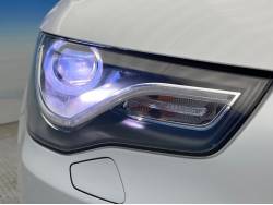 Ａ１スポーツバック １．４ＴＦＳＩの中古車画像