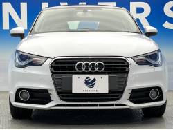 Ａ１スポーツバック １．４ＴＦＳＩの中古車画像