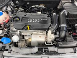 Ａ１スポーツバック １．４ＴＦＳＩの中古車画像