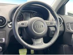 Ａ１スポーツバック １．４ＴＦＳＩの中古車画像