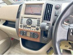 セレナ ２０Ｇの中古車画像